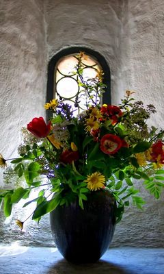 Bouquet Wallpaper - Download to your mobile from PHONEKY