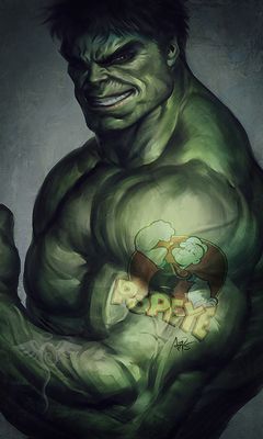 Cool Hulk Wallpapers  Top Những Hình Ảnh Đẹp