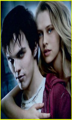 warm bodies wallpaper