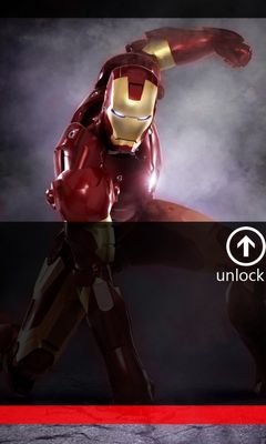 Iron Man - Windows Phone Wallpaper - Download to your mobile from PHONEKY