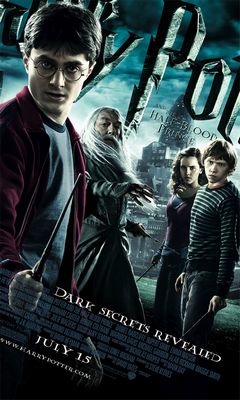 Harry Potter E Il Principe Mezzosangue Sfondo Scarica Sul Tuo Cellulare Da Phoneky