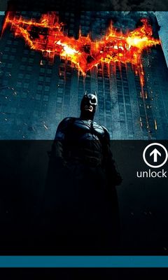فارس الظلام هاتف ويندوز الخلفية تحميل إلى هاتفك النقال من Phoneky