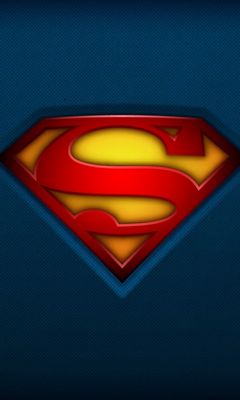 Superman Wallpaper - Download to your mobile from PHONEKY