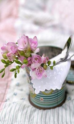 Bouquet Wallpaper - Download to your mobile from PHONEKY