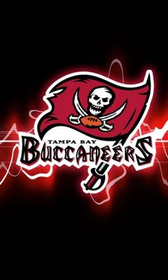 Tampa bay buccaneers iphone HD phone wallpaper