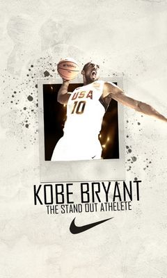 Kobe Bryant GIF - Download & Share on PHONEKY