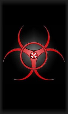 Biohazard (Umbrella) Wallpaper - Download to your mobile from PHONEKY