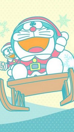 Doraemon Wallpaper - Download to your mobile from PHONEKY