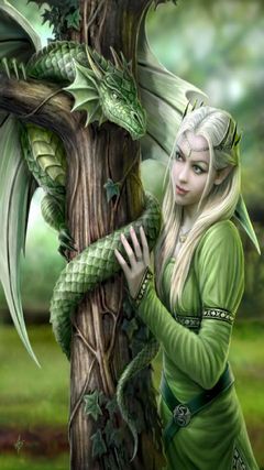 Dragon Girl Wallpaper - Download to your mobile from PHONEKY Dragon Girl Wallpaper - Download to your mobile from PHONEKY