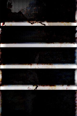 Dark Shelf