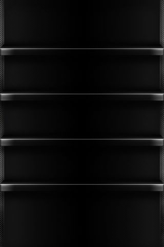 Dark Shelf