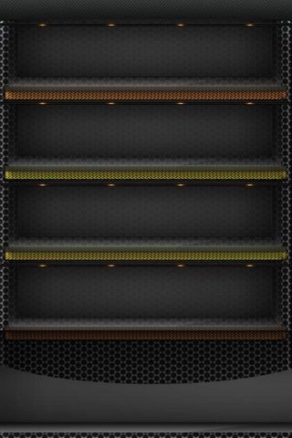 Screen - Home Screen - IP4