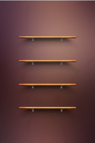 Simple Shelf