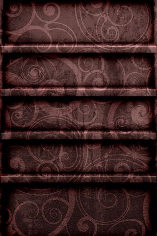 Abstract Background Shelf 2