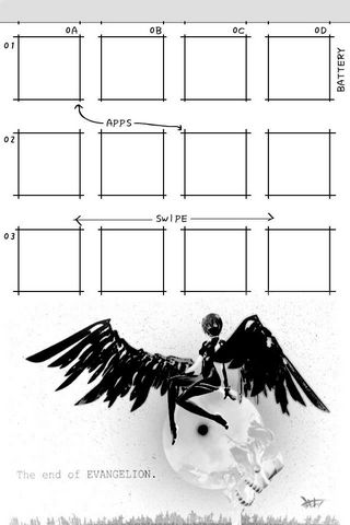 Neon Genesis Evangelion