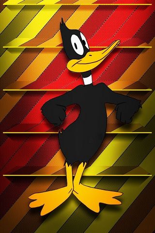 Looney Tunes Shelves