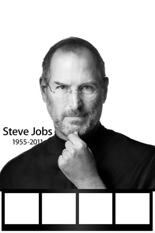 Steve Jobs