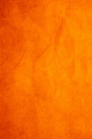 Cor laranja