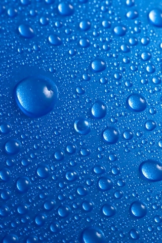I5 Water Dropes