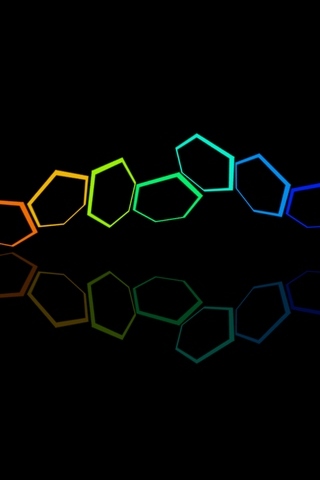 Abstract Hexagonal