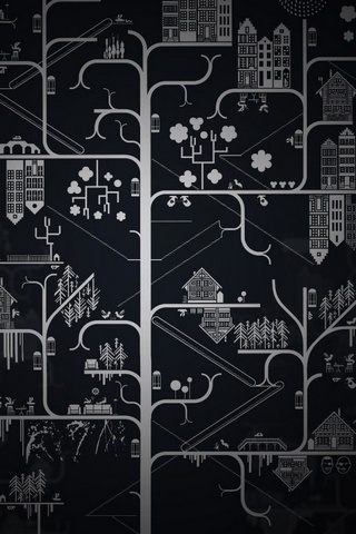 Relativity-iPhone