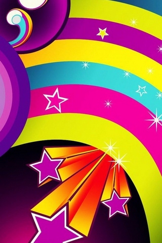 Apple Mac Magnificent Colors