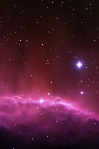 Конская-Nebula