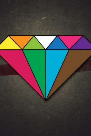 Color Diamond