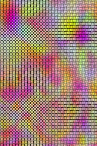 Pearl Weave