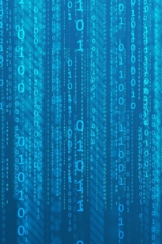 Matrix-Binary