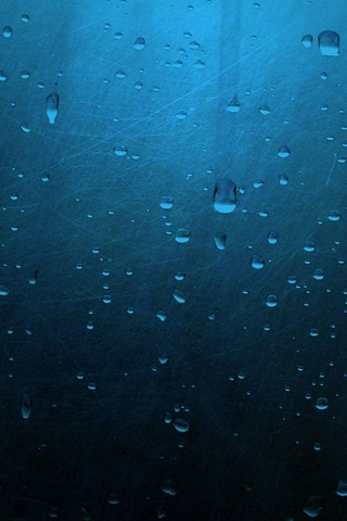 Blue-Minimalistic-Drops