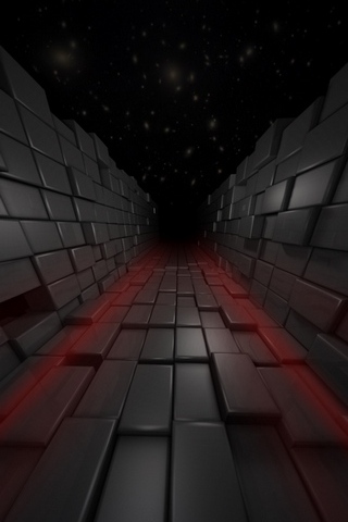 Light Shadow Movement