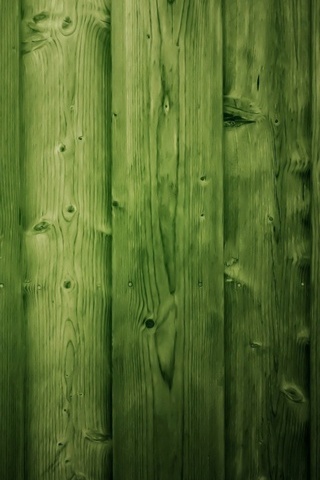 Green-Wood