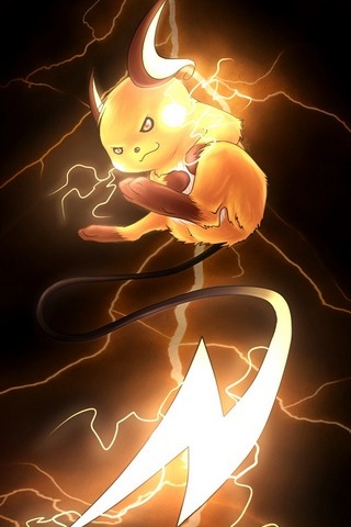 Raichu