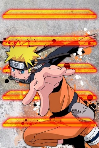 Kệ Naruto