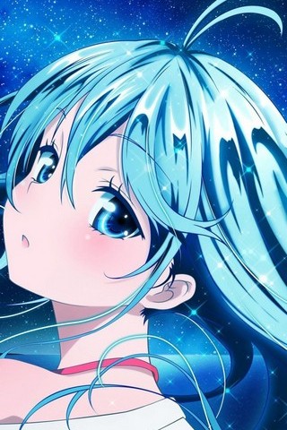 MIKU - Hatsune Miku hình nền (34792496) - fanpop - Page 16