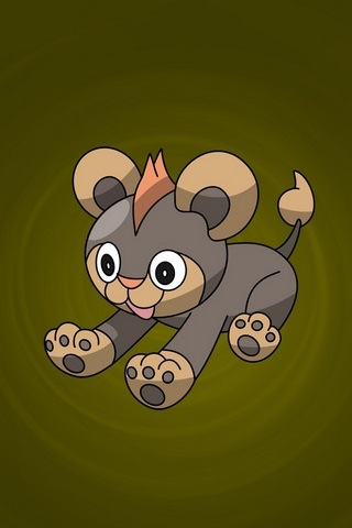 Litleo Wallpaper - Download to your mobile from PHONEKY