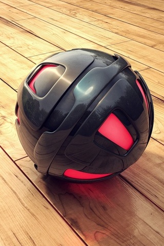 3D-Sphere