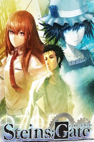 Steins;Gate