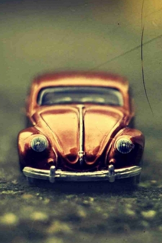 Volkswagen Bettle