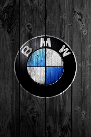 BMWウッド