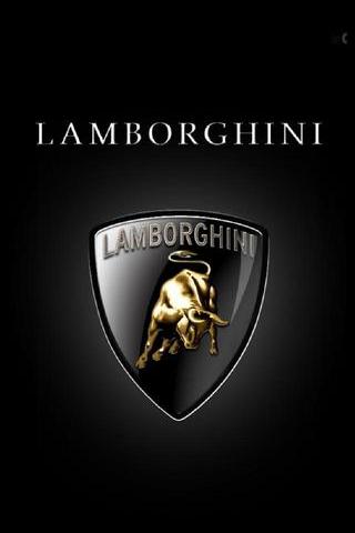 โลโก้ Lamborghini