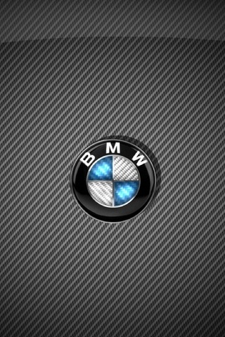 Cách tải hình nền logo BMW về điện thoại di động?