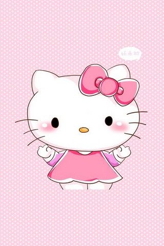 Hello Kitty Ảnh nền - Tải xuống điện thoại di động của bạn từ PHONEKY