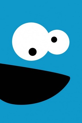 Cookies Monster