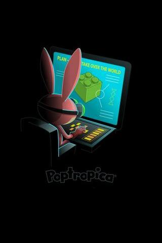 Dr.Rabbit