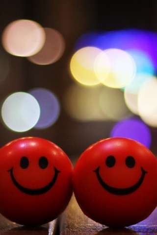 Happy-Smiley