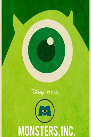 Monsters University