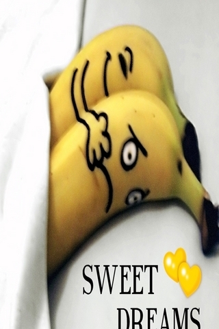 Sweet Dreams