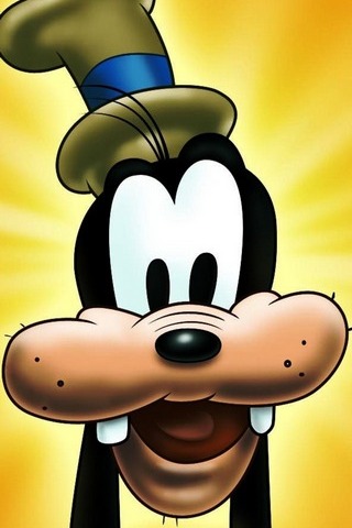 Goofy Wallpaper - Download to your mobile from PHONEKY